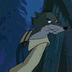Justin from NIMH 2
