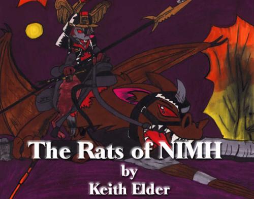 The Rats of NIMH